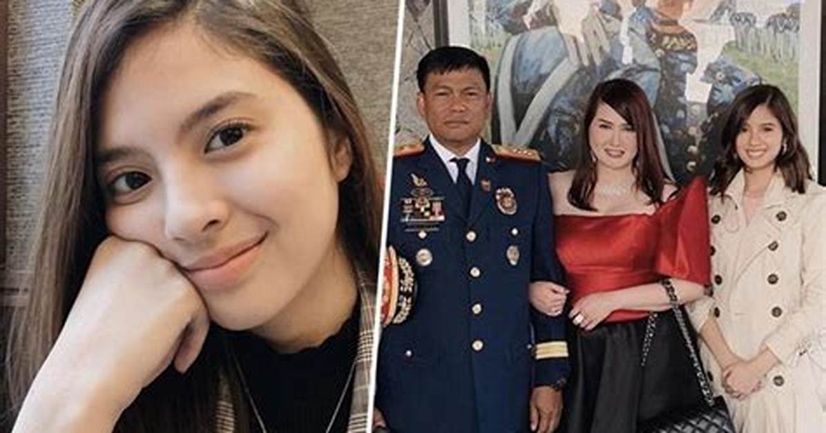 Ysabel Ortega Parents: Who Are Michelle Ortega and Lito Lapid? Family and Ethnicity