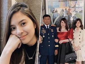 Ysabel Ortega Parents: Who Are Michelle Ortega and Lito Lapid? Family and Ethnicity