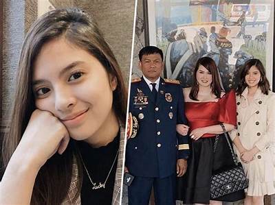 Ysabel Ortega Parents: Who Are Michelle Ortega and Lito Lapid? Family and Ethnicity