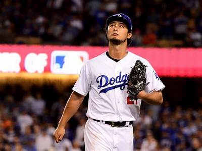 Yu Darvish Had a Standout Performance on the Opening Day: Learn About His Nationality and Ethnic Background
