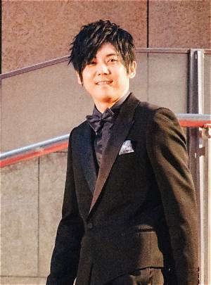 Yuki Kaji Bio, Wiki, Age, Height, Family, Wife, Movies and Net Worth.