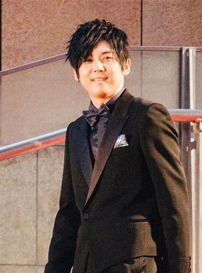 Yuki Kaji Bio, Wiki, Age, Height, Family, Wife, Movies and Net Worth.