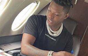 Yung Bleu Buys Himself a Private Jet: “It Took Me 10 Year's to Get Here”