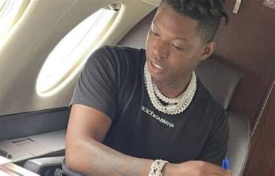 Yung Bleu Buys Himself a Private Jet: “It Took Me 10 Year's to Get Here”