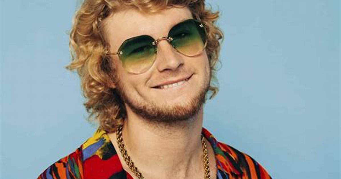 Yung Gravy- Bio, Wiki, Age, Height, Weight, Net Worth, Career