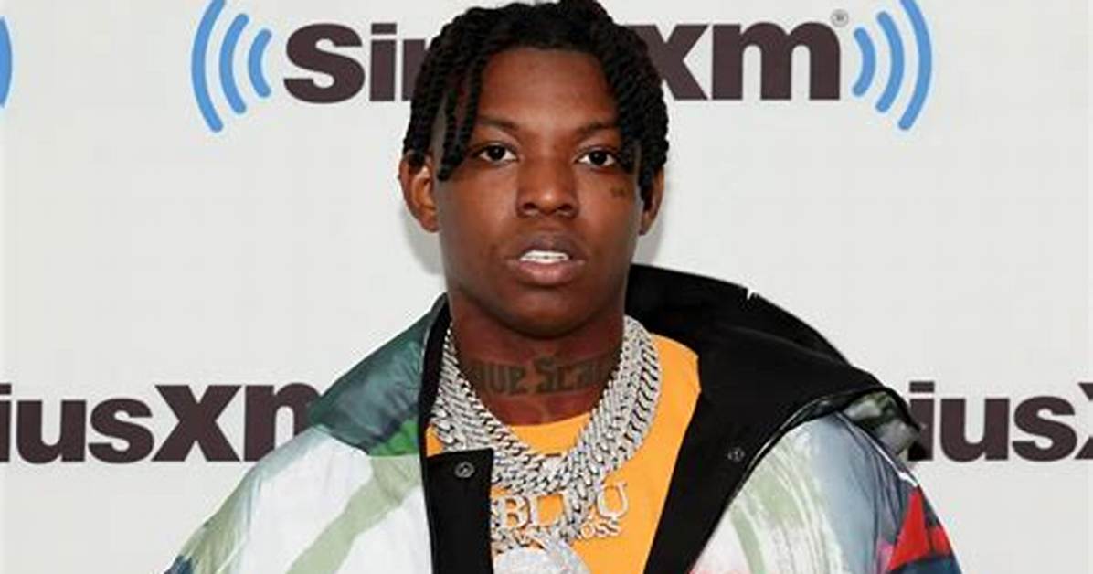 Yung Mal Wikipedia, Age, Biography, E, Height, Girlfriend, Net Worth