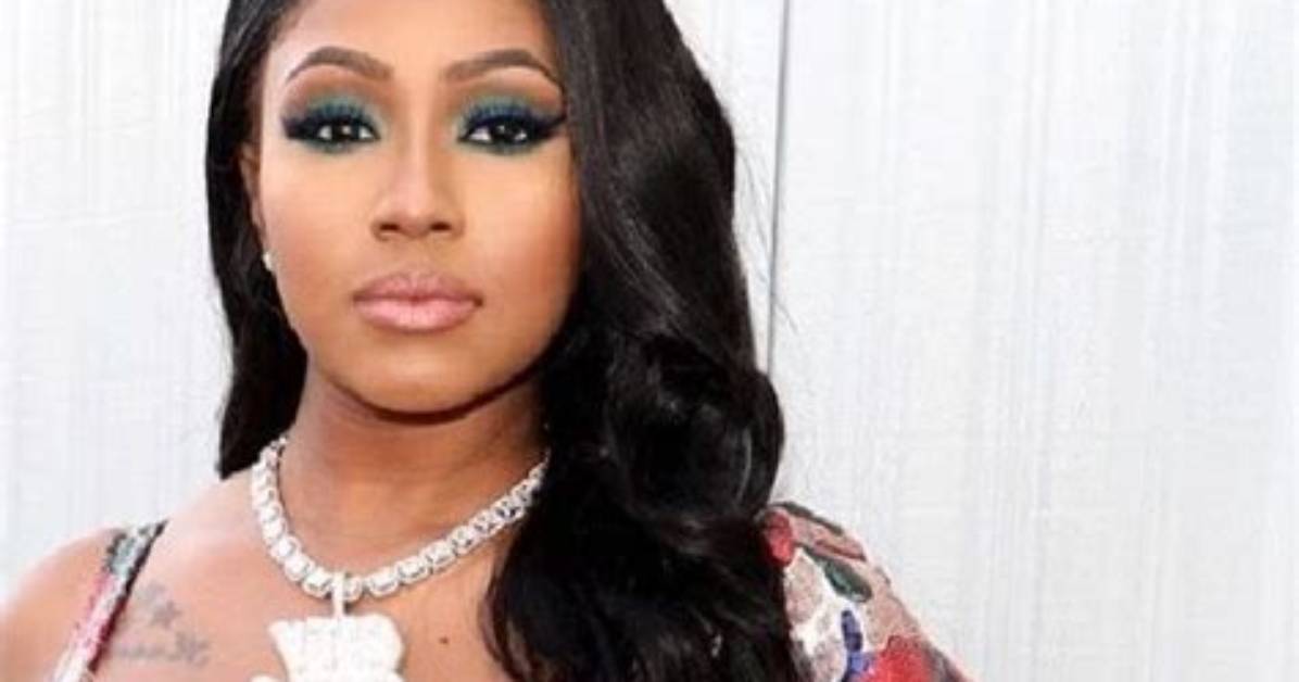 Yung Miami Age, Height, Songs, Movies, Family, Instagram