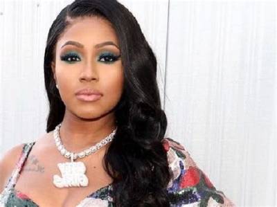Yung Miami Age, Height, Songs, Movies, Family, Instagram