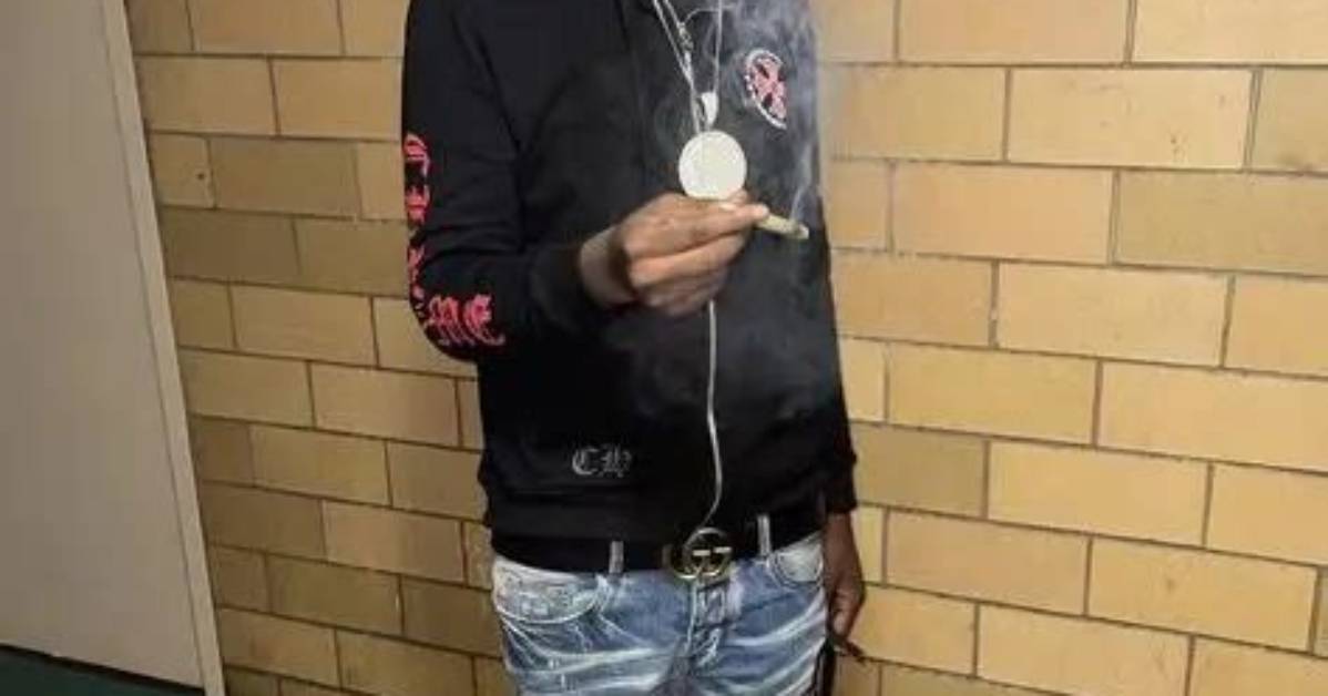 Yus Gz Age | How Old Is Drill Rapper?