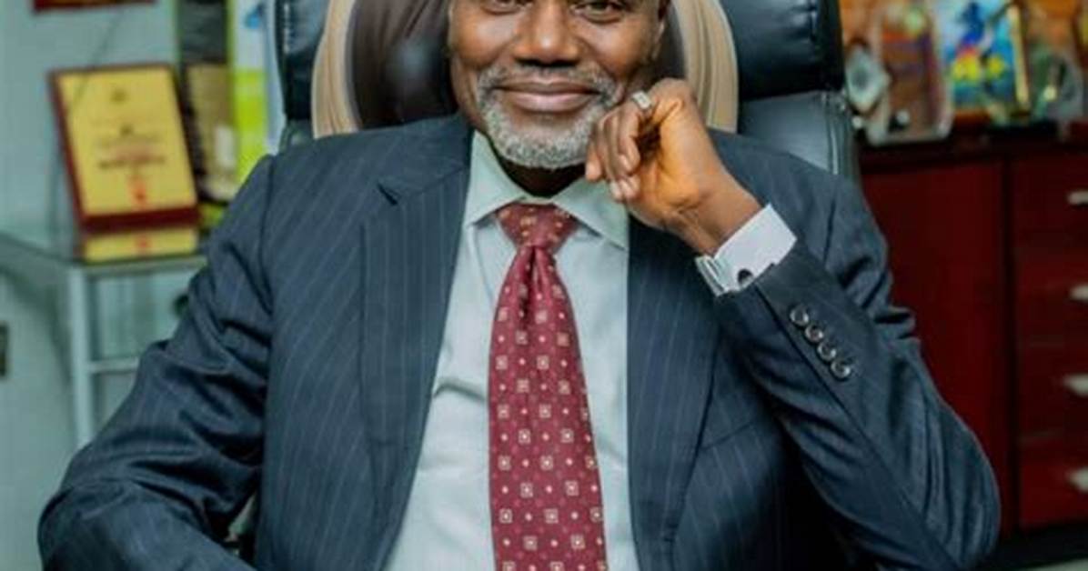 Yusuf Olaolu Ali’s Biography, Net Worth, Fact, Career, Awards and Life Story