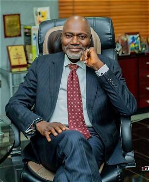 Yusuf Olaolu Ali’s Biography, Net Worth, Fact, Career, Awards and Life Story