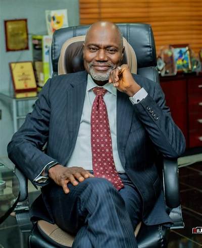 Yusuf Olaolu Ali’s Biography, Net Worth, Fact, Career, Awards and Life Story