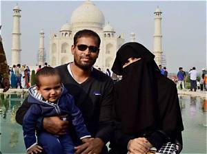 Yusuf Pathan: Wife, Net Worth, Tattoos, Smoking & Body Facts