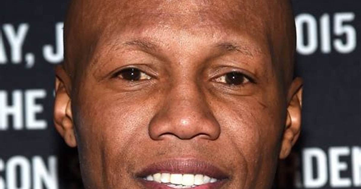 Zab Judah’s Net Worth, Age, Height, Weight, Wife, Kids, Bio-Wiki