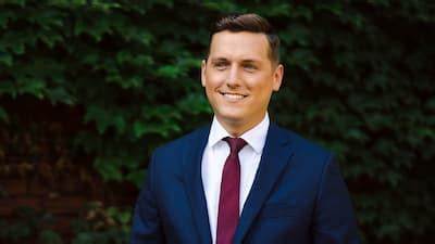 Zach Blanchard Biography, Age, News Center Maine and Net Worth