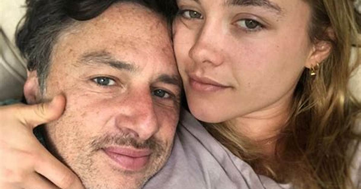 Zach Braff Took Her Niece Ella Braff on a Trip Around New York