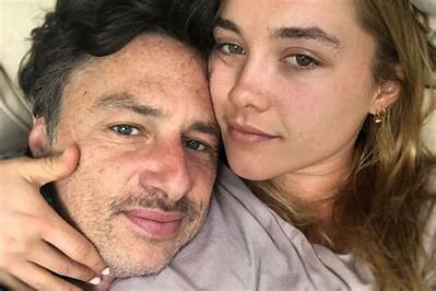 Zach Braff Took Her Niece Ella Braff on a Trip Around New York