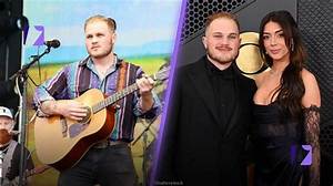 Zach Bryan Age, Wiki, Biography Height, Instagram, Girlfriend, Net Worth