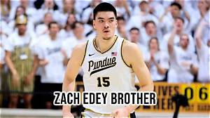 Zach Edey Parents and Everything About the Basketball Player