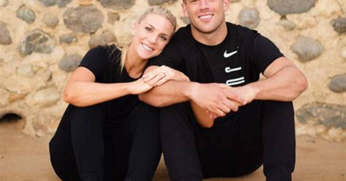 Zach Ertz Bio, Wiki, Age, Height, Weight, Parents, Wife, Injury, Contract, and Net Worth.