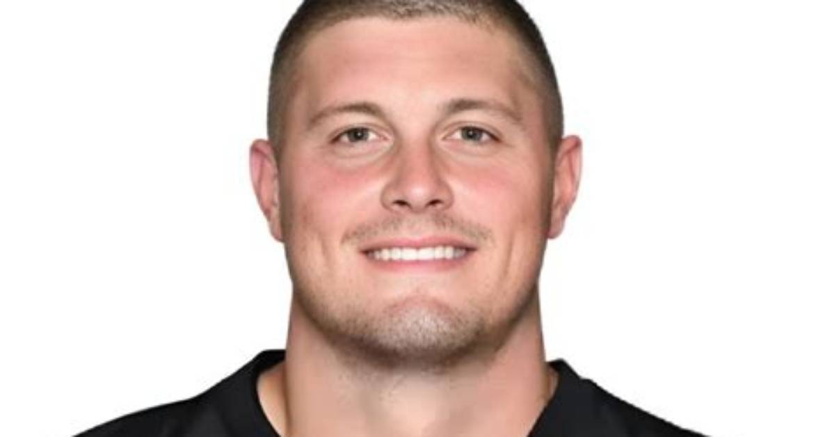 Zach Gentry Wikipedia, Biography, Salary, Net Worth, Parents, Girlfriend, Age, Height