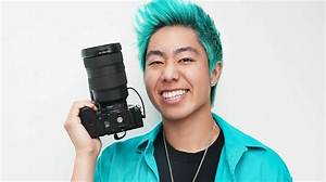 Zach Hsieh Zhc Net Worth: How Rich Is the Youtube Artist from the Uk?