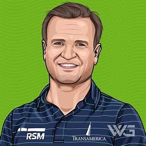 Zach Johnson’s Net Worth, Age, Height, Weight, Wife, Kids, Bio-Wiki