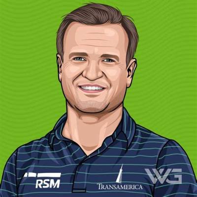 Zach Johnson’s Net Worth, Age, Height, Weight, Wife, Kids, Bio-Wiki