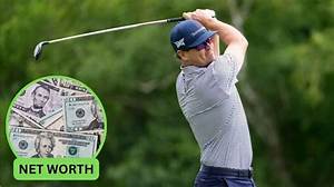 Zach Johnson’s Net Worth, Fact, Career, Awards, Biography & Life Story