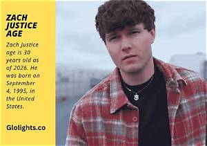 Zach Justice Bio, Wiki, Age, Girlfriend, Tiktok, Boyfriend, and Married at First Sight