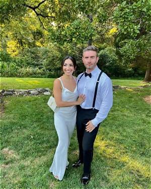 Zach Scheerer Age, Wiki, Biography, Height, Wife, Instagram