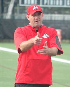Zach Smith, Former Ohio State Coach – Wiki, Wife, Other Facts