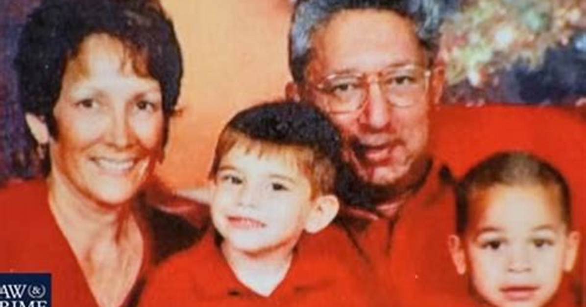 Zachary Cruz Age: Parents – Is He Adopted? Nikolas Cruz Brother Instagram Today