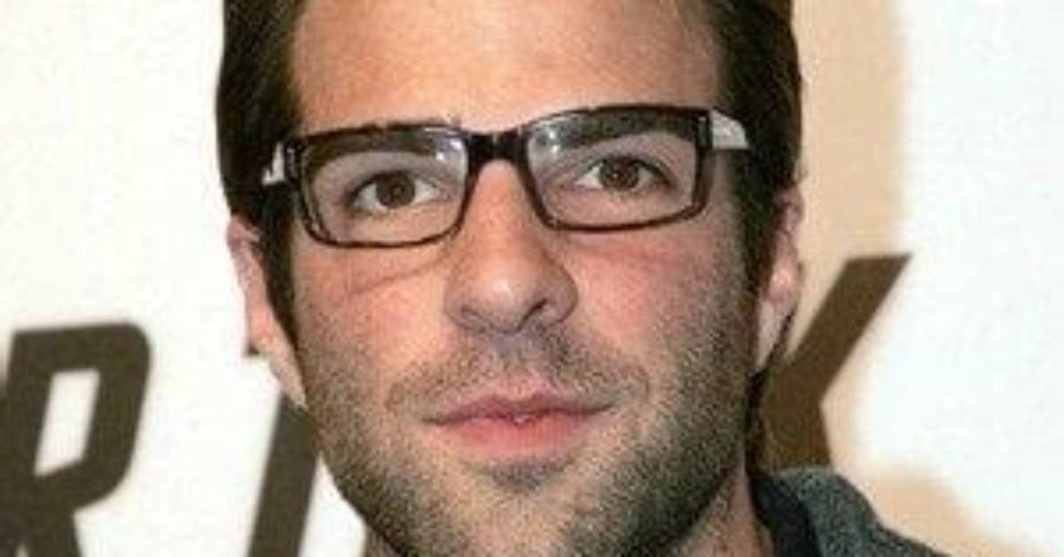 Zachary Quinto Bio, Age, Parents, Husband, Heroes, Star Trek, Big Mouth, and Net Worth.