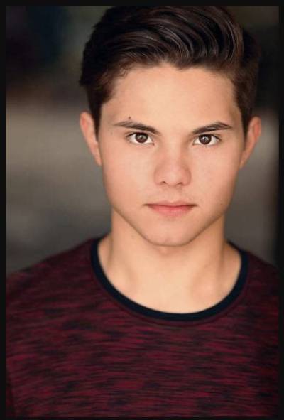 Zachry Callison Height, Weight, Net Worth, Age, Birthday, Wikipedia, Who, Instagram, Biography