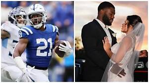 Zack Moss Wife: Is Zack Moss Married? Who Is Zack Moss’ Girlfriend Jesse Santos?