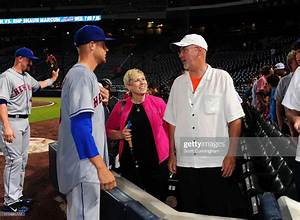 Zack Wheeler Parents: Meet Barry Wheeler, Elaine Wheeler