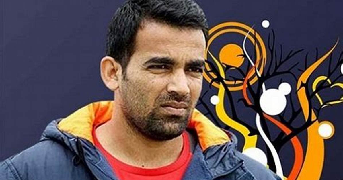 Zaheer Khan: Girlfriend, Net Worth, Tattoos, Smoking & Body Facts