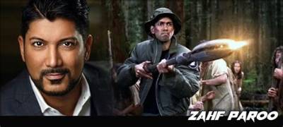 Zahf Paroo Wife Wikipedia: Learn Everything About the Actor