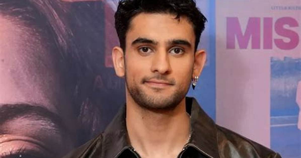 Zain Iqbal Height, Weight, Net Worth, Age, Birthday, Wikipedia, Who, Nationality, Biography