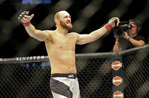 Zak Cummings: Ufc, Injury, Family & Net Worth