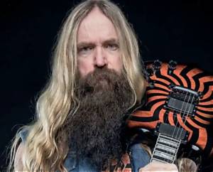 Zakk Wylde Net Worth, Income, Salary, Earnings, Biography