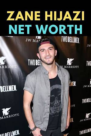 Zane Hijazi Parents Sheri Depnest and Mr Hijazi Created an Influencers Family