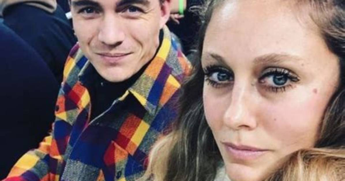 Zane Holtz Wife Chelsea Thea Holtz and Four Children