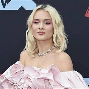 Zara Larsson Biography; Net Worth, Age and Songs