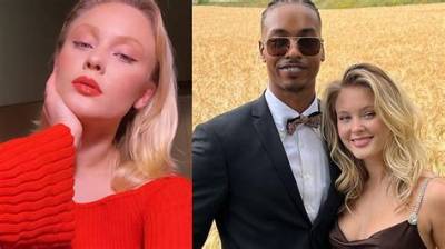 Zara Larsson Husband: Is Zara Larsson Married?
