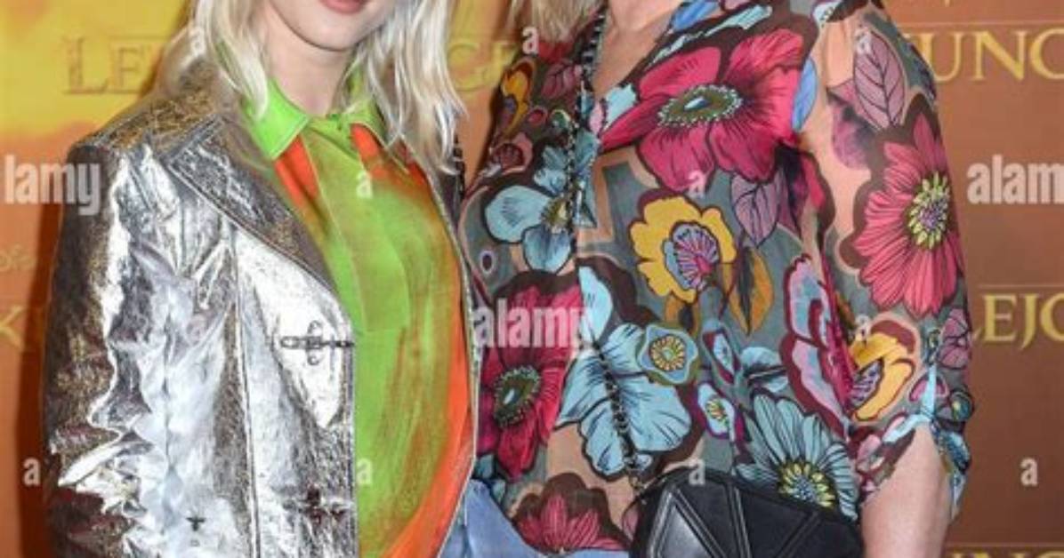 Zara Larsson Parents: Meet Agnetha Larsson, Anders Larsson