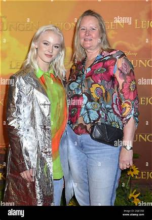 Zara Larsson Parents: Meet Agnetha Larsson, Anders Larsson