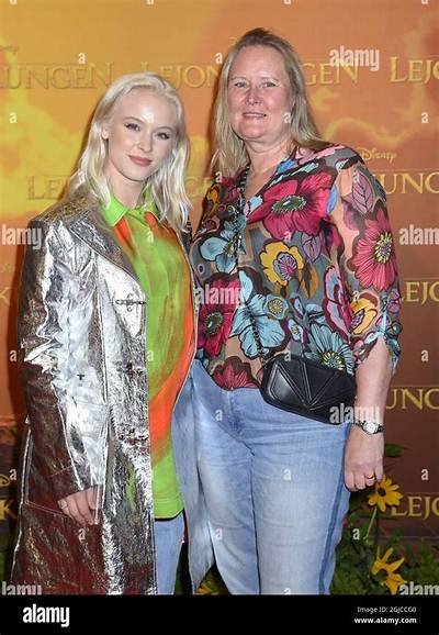 Zara Larsson Parents: Meet Agnetha Larsson, Anders Larsson