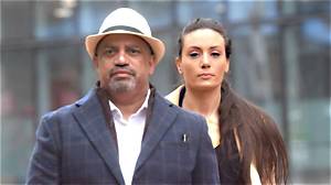 Zara Phythian and Husband Victor Marke Has an Impressive Net Worth